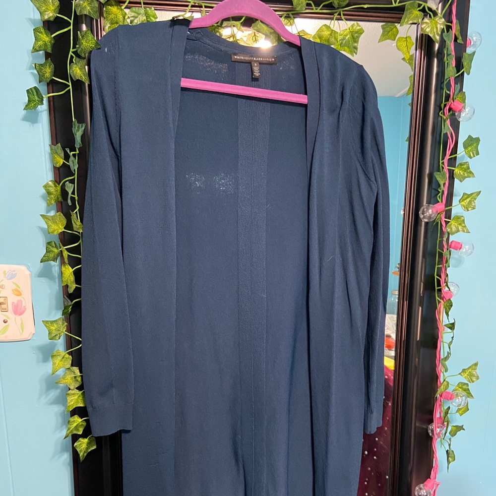 WHBM Cardigan